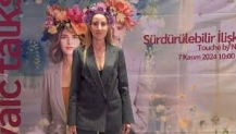 Levaic," Sürdürülebilir Bir Toplum ve Verimli Etki İçin Sürdürülebilir İlişkiler" Konferansı