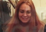 Lindsay Lohan: Bu lanet değil nimet