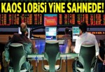 Lobi yine sahnede