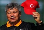 'Lucescu Türk Milli Takımı'nın başında'