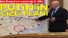 Lukaşenko, Putin'in yeni hedefini ifşa etti! İşte Rusya'nın vuracağı ikinci ülke