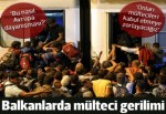 Macaristan: Hırvatistan yalan söyledi