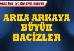 Maliye, ÖTV'siz yakıtı mercek altına aldı