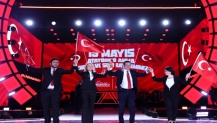 Maltepe’de 19 Mayıs coşkusu