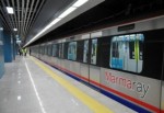 Marmaray Yarın Açılıyor