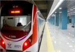 Marmaray'da Sirkeci istasyonu açıldı