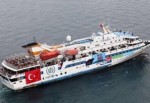 Mavi Marmara tekrar suya iniyor