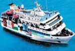 Mavi Marmara'ya uluslararası dava