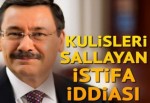 Melih Gökçek: Neden istifa edeceğim?