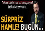 Melih Gökçek'in, Cumhurbaşkanı Erdoğan'dan randevu istediği öne sürüldü