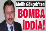 Melih Gökçek'ten çarpıcı açıklamalar