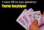 Memurun zam pazarlığı başlıyor