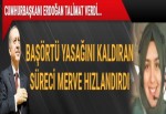 Merve yemin edemeyince süreç hızlandı