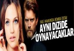 Meryem Uzerli'nin yeni partneri Kıvanç Tatlıtuğ mu?