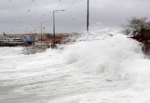 Meteoroloji fırtına uyarısı