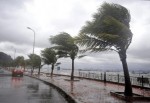 Meteoroloji'den 4 ile fırtına uyarısı