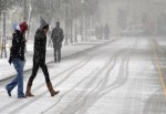 Meteoroloji'den İstanbul için kar uyarısı