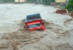 Meteoroloji'den sel uyarısı