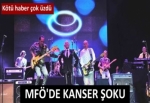 MFÖ'den kötü haber