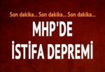 MHP Aydın İl Başkanı istifa etti