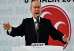 MHP lideri Bahçeli'den yolsuzluk operasyonu açıklaması