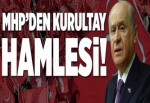 MHP'den temyiz kararının bekletilmesi için başvuru