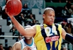 Mike Batiste gözaltına alındı