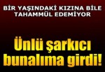 'Mila Kunis bunalıma girdi' iddiası