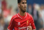 Milan, Liverpool'dan Suso'yu transfer etti