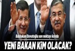 Milli Savunma Bakanı kim olacak?