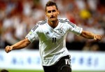 Miroslav Klose Dünya Kupası rekorunu kırdı