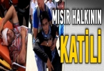 Mısır halkının katili