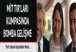 MİT TIR'ları kumpası HDP'ye kadar uzandı