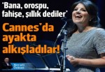 Monica Lewinsky'e itibarı iade edildi