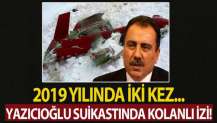 Muhsin Yazıcıoğlu suikastında dikkat çeken detay! FETÖ'nün en güçlü adamlarından Kozanlı Ömer 2019 yılında iki kez...