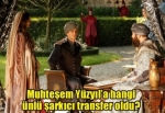 Muhteşem Yüzyıl’a hangi ünlü şarkıcı transfer oldu?