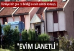 Münevver Karabulut'un öldürüldüğü lanetli ev