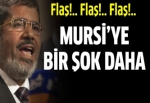 Mursi hakkında yeni soruşturma