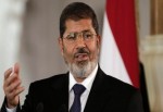 Mursi, idama mahkum edildi