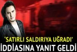 Mustafa Ceceli'ye konserde saldırı mı düzenlendi?