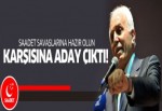 Mustafa Kamalak'a karşı Fatih Erbakan adaylığı