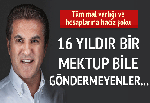 Mustafa Sarıgül'ün mal varlıklarına haciz