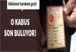 Naylon şirket kabusuna son!