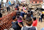 Nepal’de 6.7 büyüklüğünde bir deprem daha!