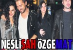 Nesli'şah Özge'mat