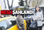 'Nesli'Şahlandı