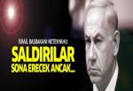 Netanyahu: Saldırılar sona erecektir ancak...