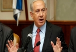 Netanyahu'dan AB'ye sert tepki