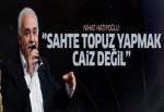 Nihat Hatipoğlu'ndan başörtüsü açıklaması