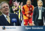 NİSAN AYININ SPOR GÜNDEMİNDE FENERBAHÇE VARDI